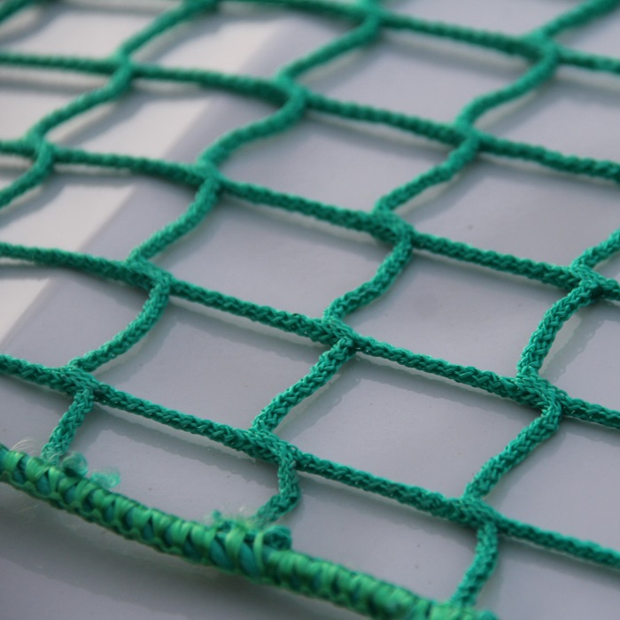 PP Knotless Cargo Net