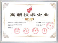 Высокотехнологичные предприятия